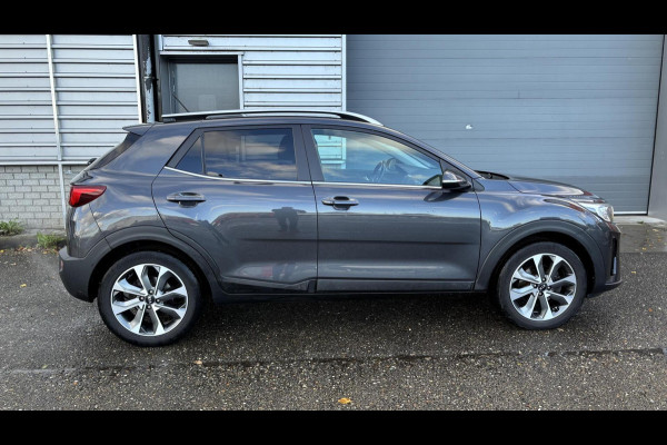 Kia Stonic 1.0 T-GDi DynamicLine | camera | navi | trekhaak
