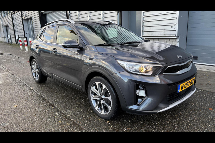 Kia Stonic 1.0 T-GDi DynamicLine | camera | navi | trekhaak