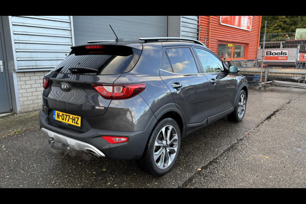 Kia Stonic 1.0 T-GDi DynamicLine | camera | navi | trekhaak