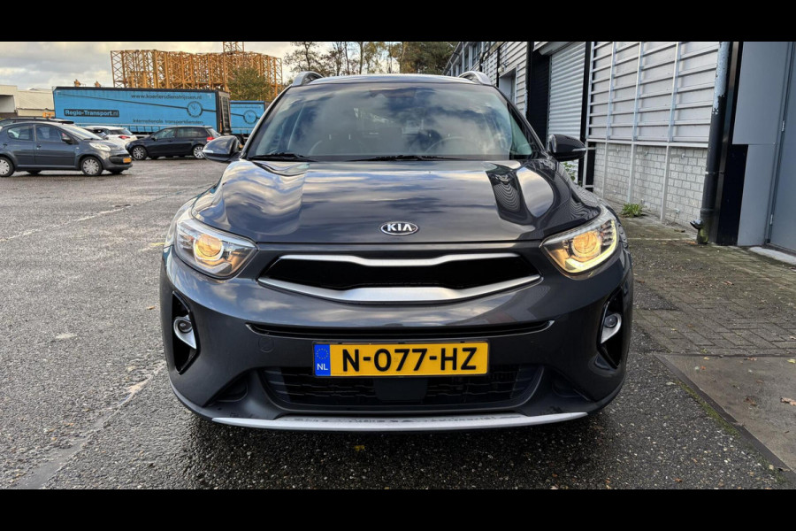 Kia Stonic 1.0 T-GDi DynamicLine | camera | navi | trekhaak