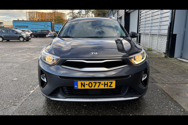 Kia Stonic 1.0 T-GDi DynamicLine | camera | navi | trekhaak