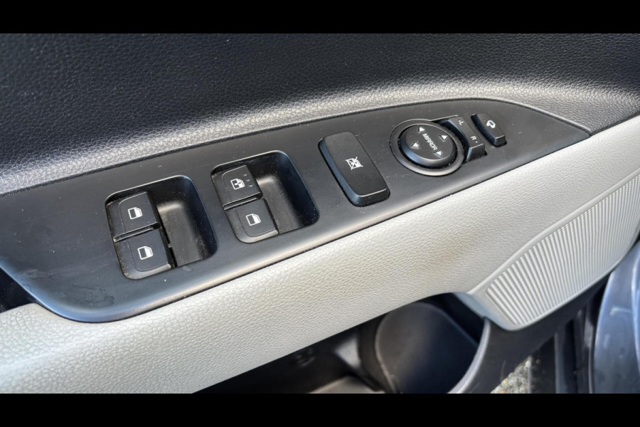 Kia Stonic 1.0 T-GDi DynamicLine | camera | navi | trekhaak