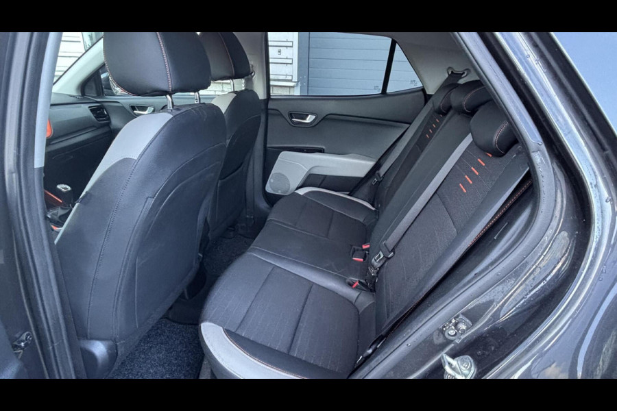 Kia Stonic 1.0 T-GDi DynamicLine | camera | navi | trekhaak
