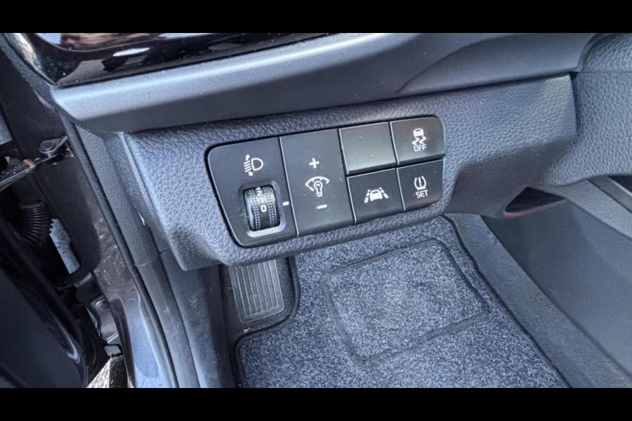 Kia Stonic 1.0 T-GDi DynamicLine | camera | navi | trekhaak