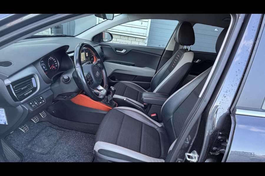 Kia Stonic 1.0 T-GDi DynamicLine | camera | navi | trekhaak