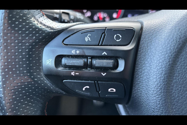 Kia Stonic 1.0 T-GDi DynamicLine | camera | navi | trekhaak