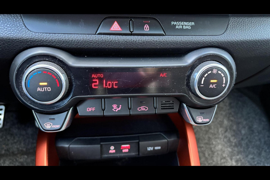 Kia Stonic 1.0 T-GDi DynamicLine | camera | navi | trekhaak