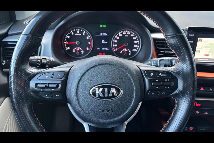 Kia Stonic 1.0 T-GDi DynamicLine | camera | navi | trekhaak