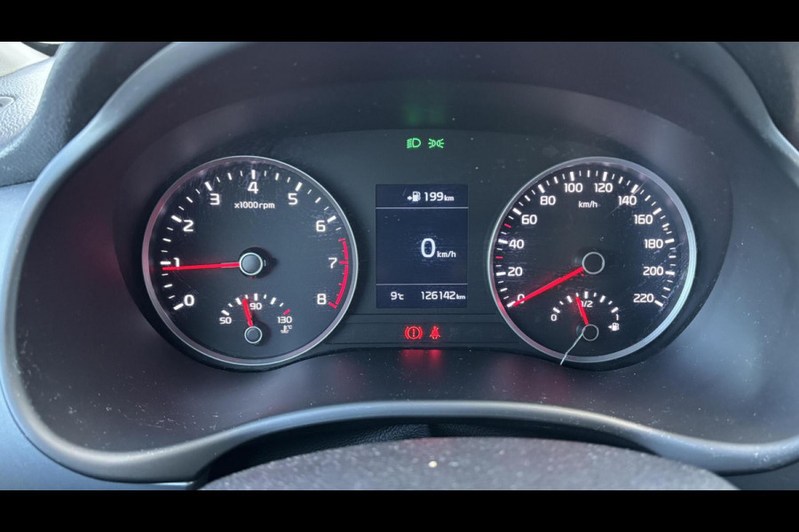 Kia Stonic 1.0 T-GDi DynamicLine | camera | navi | trekhaak