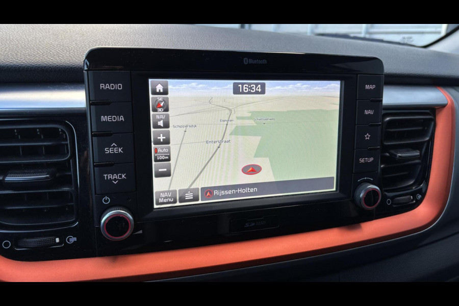 Kia Stonic 1.0 T-GDi DynamicLine | camera | navi | trekhaak