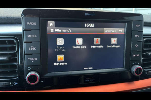 Kia Stonic 1.0 T-GDi DynamicLine | camera | navi | trekhaak