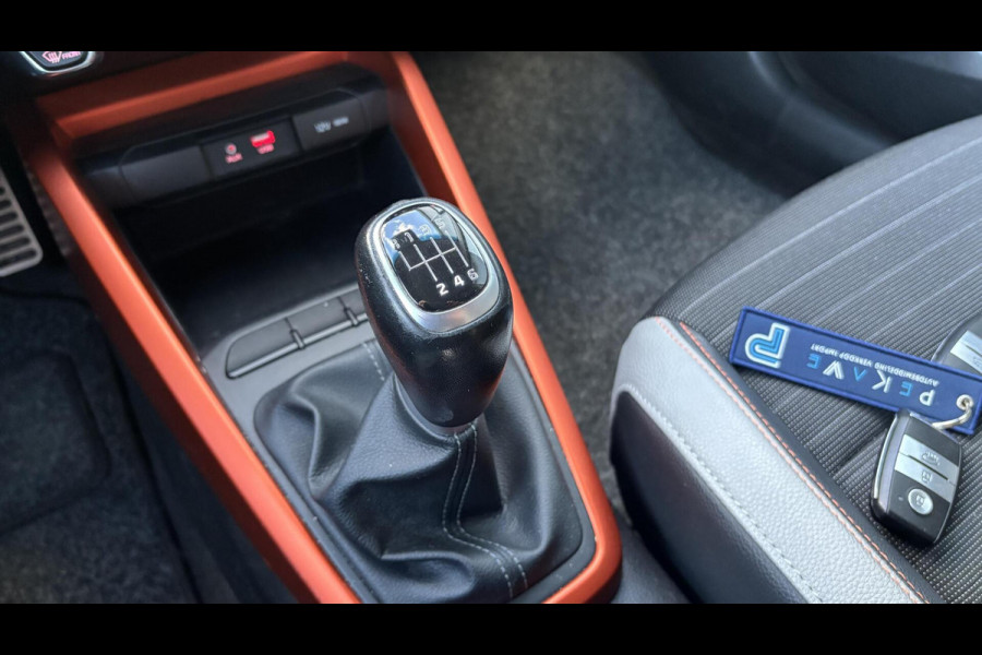 Kia Stonic 1.0 T-GDi DynamicLine | camera | navi | trekhaak