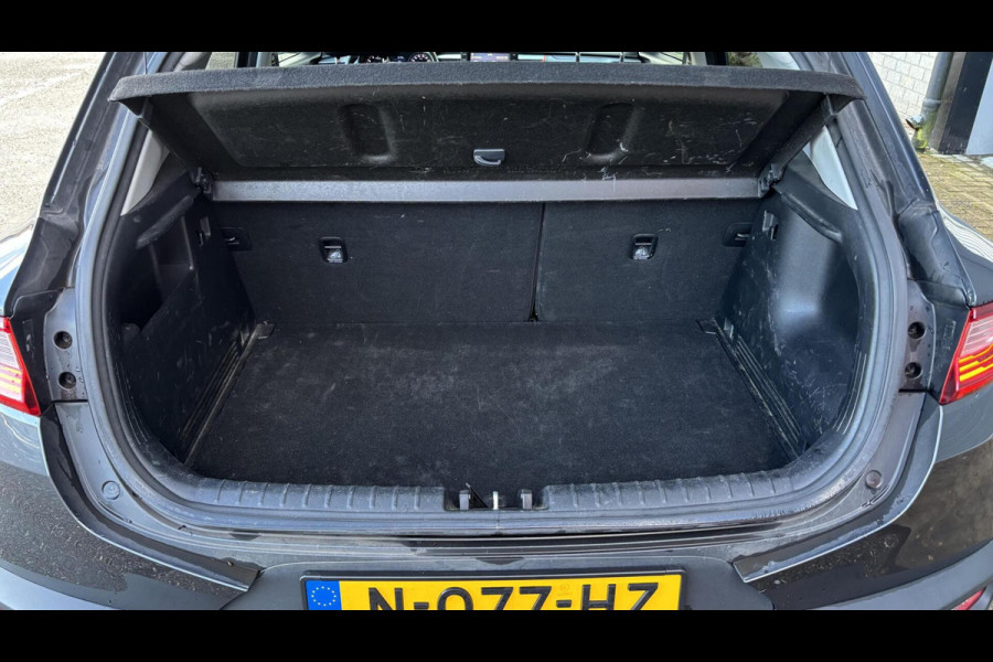 Kia Stonic 1.0 T-GDi DynamicLine | camera | navi | trekhaak