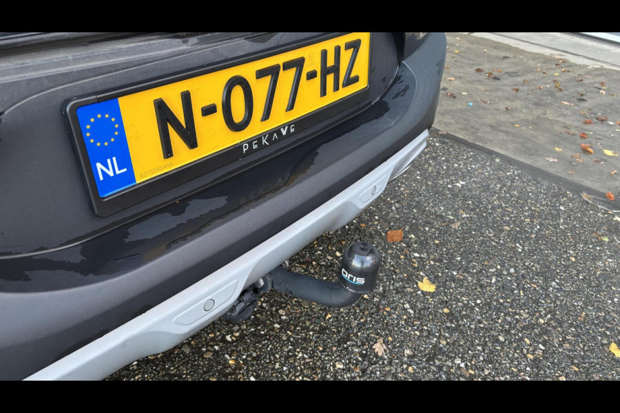 Kia Stonic 1.0 T-GDi DynamicLine | camera | navi | trekhaak