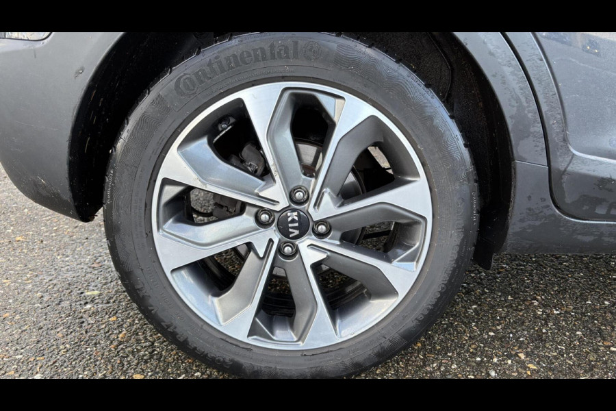 Kia Stonic 1.0 T-GDi DynamicLine | camera | navi | trekhaak