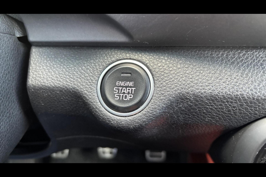Kia Stonic 1.0 T-GDi DynamicLine | camera | navi | trekhaak