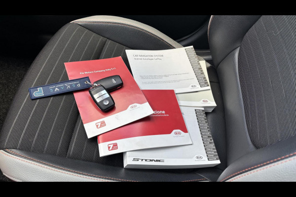 Kia Stonic 1.0 T-GDi DynamicLine | camera | navi | trekhaak