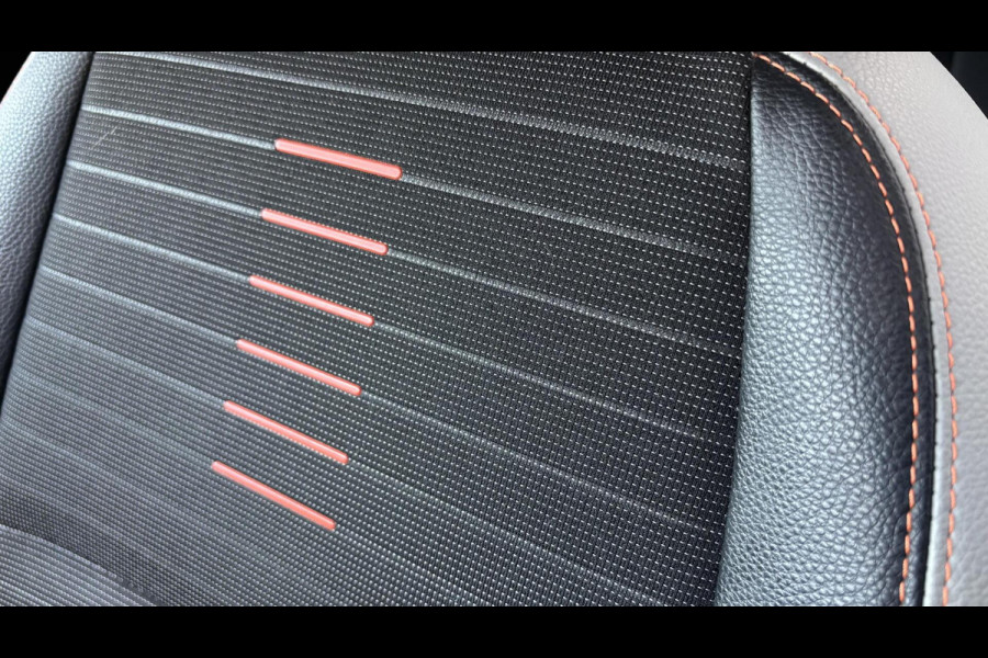 Kia Stonic 1.0 T-GDi DynamicLine | camera | navi | trekhaak