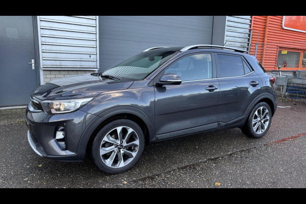 Kia Stonic 1.0 T-GDi DynamicLine | camera | navi | trekhaak