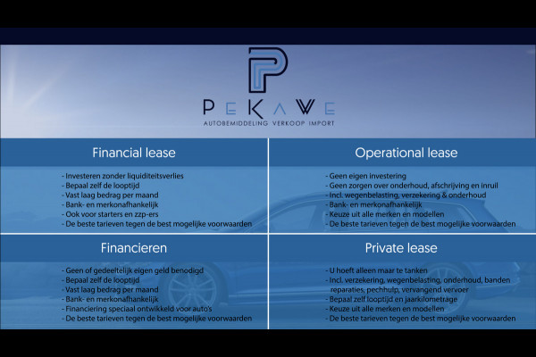 Kia Stonic 1.0 T-GDi DynamicLine | camera | navi | trekhaak