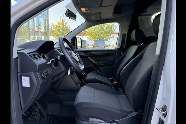 Volkswagen Caddy 2.0 TDI L1H1 BMT Trendline | NL-auto | 1e Eig | Cruisec. | Airco Volkswagen Caddy 2.0 TDI L1H1 BMT Trendline | NL-auto | 1e Eig | Cruisec. | Airco