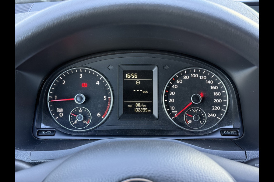 Volkswagen Caddy 2.0 TDI L1H1 BMT Trendline | NL-auto | 1e Eig | Cruisec. | Airco Volkswagen Caddy 2.0 TDI L1H1 BMT Trendline | NL-auto | 1e Eig | Cruisec. | Airco