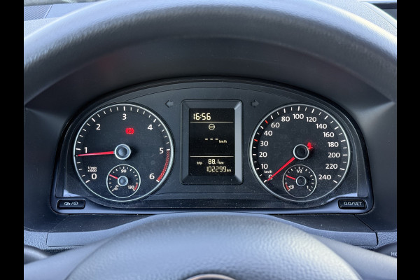 Volkswagen Caddy 2.0 TDI L1H1 BMT Trendline | NL-auto | 1e Eig | Cruisec. | Airco Volkswagen Caddy 2.0 TDI L1H1 BMT Trendline | NL-auto | 1e Eig | Cruisec. | Airco