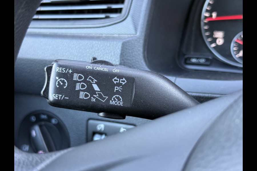 Volkswagen Caddy 2.0 TDI L1H1 BMT Trendline | NL-auto | 1e Eig | Cruisec. | Airco Volkswagen Caddy 2.0 TDI L1H1 BMT Trendline | NL-auto | 1e Eig | Cruisec. | Airco