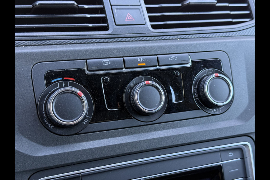 Volkswagen Caddy 2.0 TDI L1H1 BMT Trendline | NL-auto | 1e Eig | Cruisec. | Airco Volkswagen Caddy 2.0 TDI L1H1 BMT Trendline | NL-auto | 1e Eig | Cruisec. | Airco