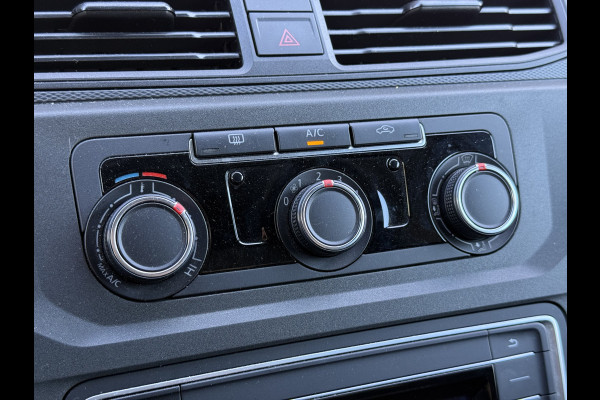 Volkswagen Caddy 2.0 TDI L1H1 BMT Trendline | NL-auto | 1e Eig | Cruisec. | Airco Volkswagen Caddy 2.0 TDI L1H1 BMT Trendline | NL-auto | 1e Eig | Cruisec. | Airco