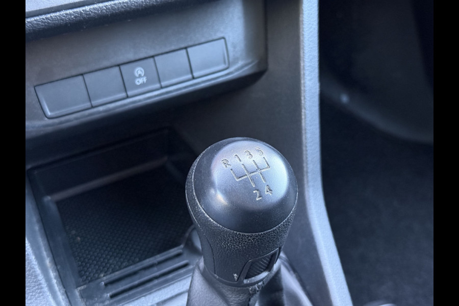 Volkswagen Caddy 2.0 TDI L1H1 BMT Trendline | NL-auto | 1e Eig | Cruisec. | Airco Volkswagen Caddy 2.0 TDI L1H1 BMT Trendline | NL-auto | 1e Eig | Cruisec. | Airco