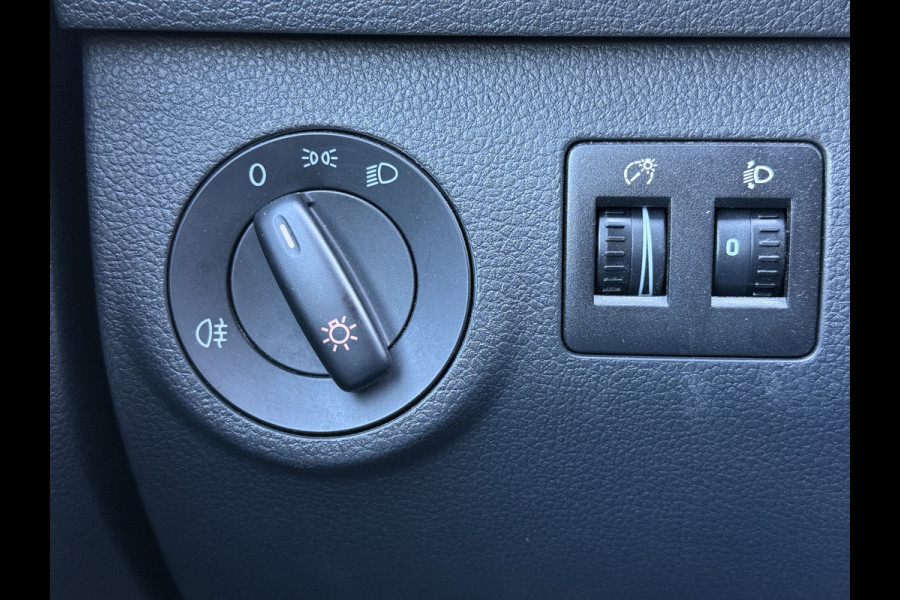 Volkswagen Caddy 2.0 TDI L1H1 BMT Trendline | NL-auto | 1e Eig | Cruisec. | Airco Volkswagen Caddy 2.0 TDI L1H1 BMT Trendline | NL-auto | 1e Eig | Cruisec. | Airco