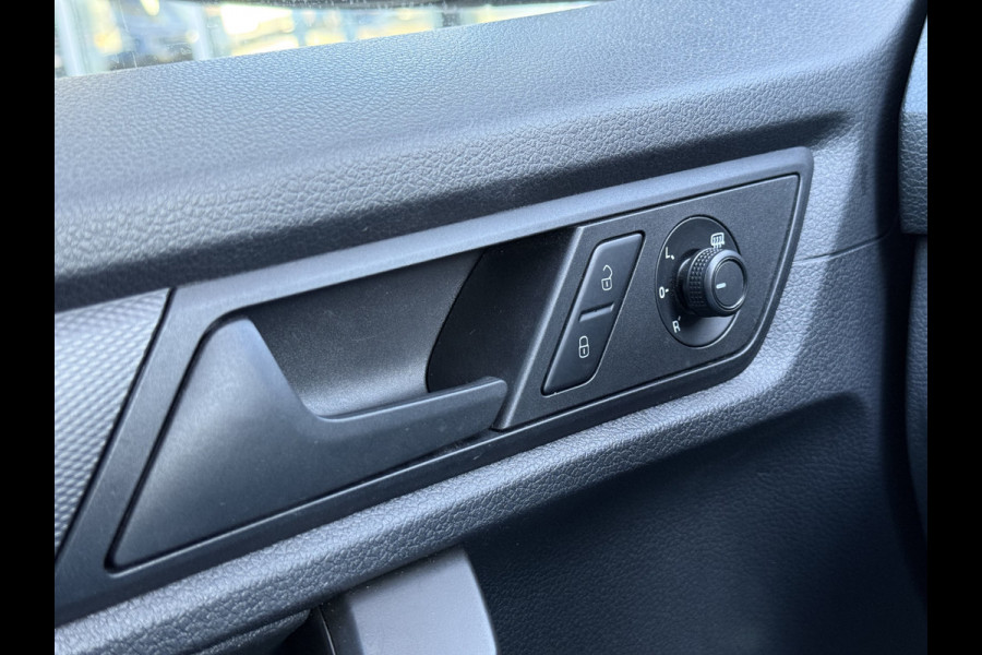 Volkswagen Caddy 2.0 TDI L1H1 BMT Trendline | NL-auto | 1e Eig | Cruisec. | Airco Volkswagen Caddy 2.0 TDI L1H1 BMT Trendline | NL-auto | 1e Eig | Cruisec. | Airco