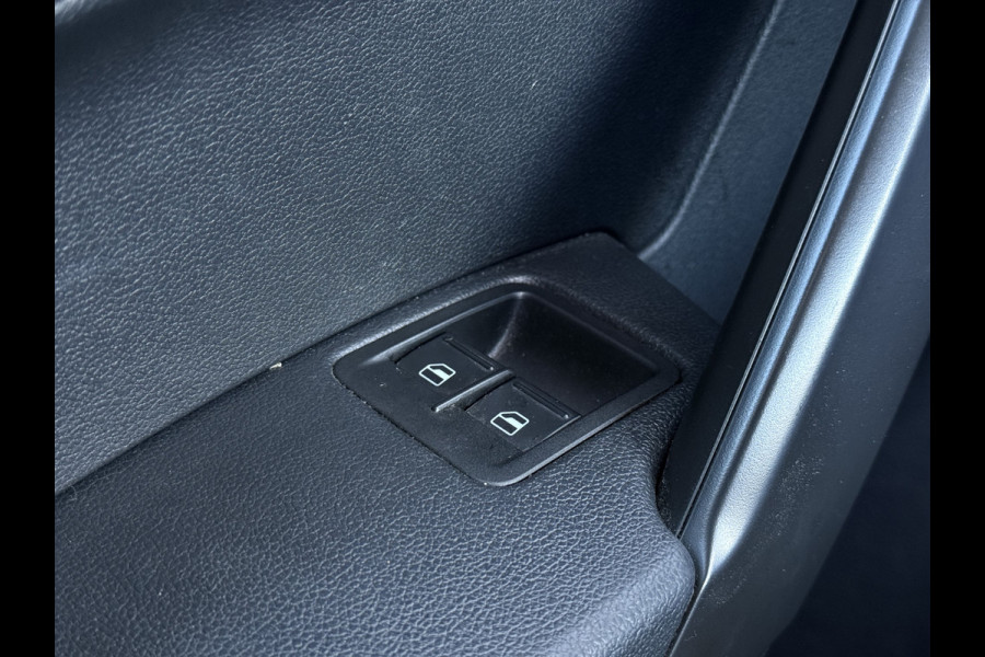 Volkswagen Caddy 2.0 TDI L1H1 BMT Trendline | NL-auto | 1e Eig | Cruisec. | Airco Volkswagen Caddy 2.0 TDI L1H1 BMT Trendline | NL-auto | 1e Eig | Cruisec. | Airco