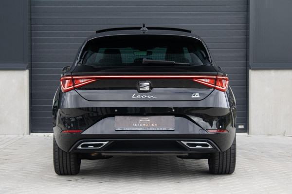 Seat Leon 1.4 TSI eHybrid PHEV FR Bus.Int. PANO CAMERA ACC CARPLAY Seat Leon 1.4 TSI eHybrid PHEV FR Bus.Int. PANO CAMERA ACC CARPLAY