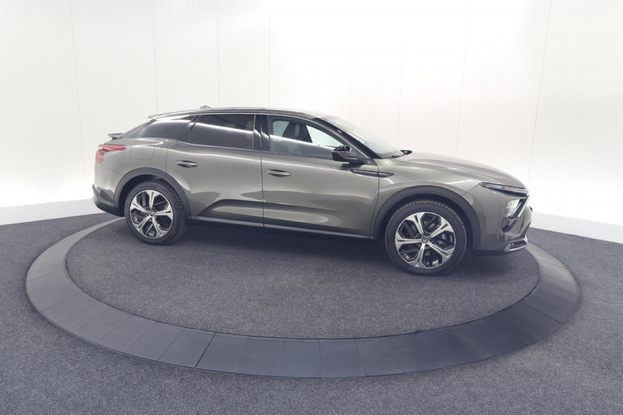 Citroën C5 X 1.6 Plug-in Hybrid 225 Business | Parkeersensoren | Navigatie | Apple Carplay Citroën C5 X 1.6 Plug-in Hybrid 225 Business | Parkeersensoren | Navigatie | Apple Carplay