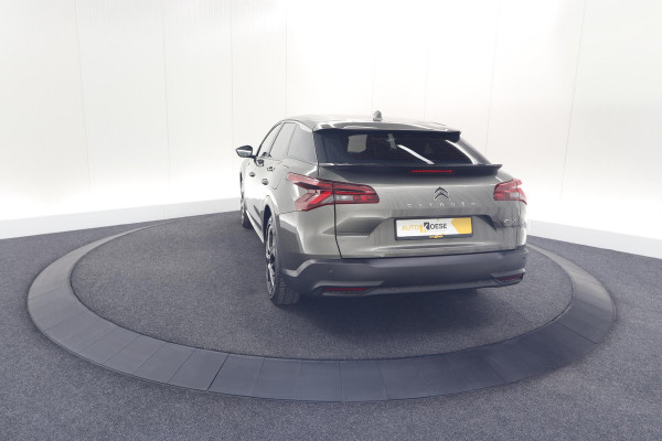 Citroën C5 X 1.6 Plug-in Hybrid 225 Business | Parkeersensoren | Navigatie | Apple Carplay Citroën C5 X 1.6 Plug-in Hybrid 225 Business | Parkeersensoren | Navigatie | Apple Carplay