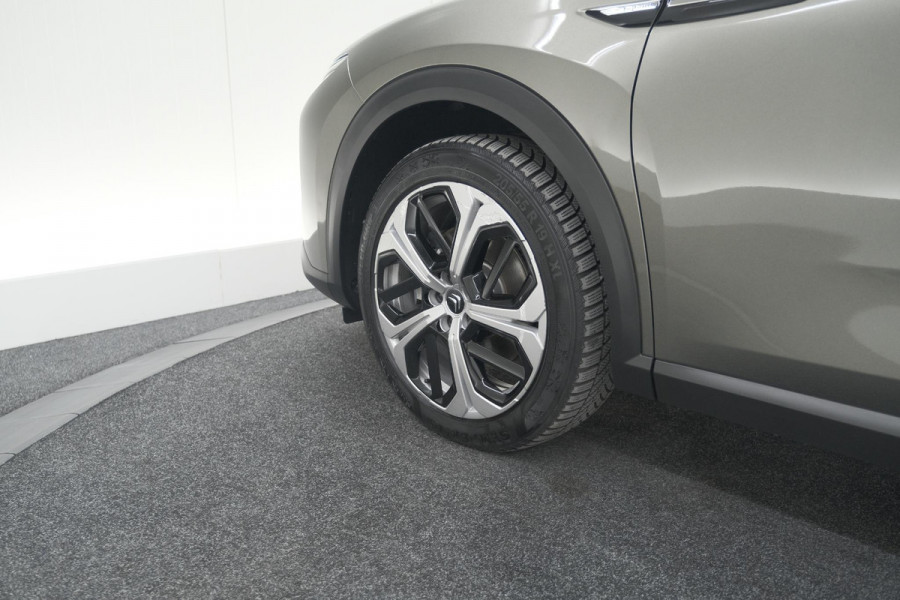 Citroën C5 X 1.6 Plug-in Hybrid 225 Business | Parkeersensoren | Navigatie | Apple Carplay Citroën C5 X 1.6 Plug-in Hybrid 225 Business | Parkeersensoren | Navigatie | Apple Carplay