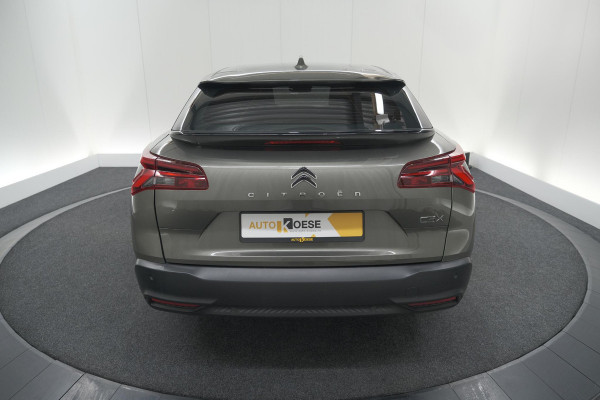 Citroën C5 X 1.6 Plug-in Hybrid 225 Business | Parkeersensoren | Navigatie | Apple Carplay Citroën C5 X 1.6 Plug-in Hybrid 225 Business | Parkeersensoren | Navigatie | Apple Carplay