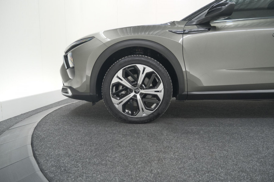 Citroën C5 X 1.6 Plug-in Hybrid 225 Business | Parkeersensoren | Navigatie | Apple Carplay Citroën C5 X 1.6 Plug-in Hybrid 225 Business | Parkeersensoren | Navigatie | Apple Carplay