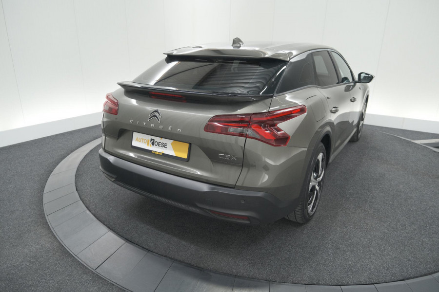Citroën C5 X 1.6 Plug-in Hybrid 225 Business | Parkeersensoren | Navigatie | Apple Carplay Citroën C5 X 1.6 Plug-in Hybrid 225 Business | Parkeersensoren | Navigatie | Apple Carplay