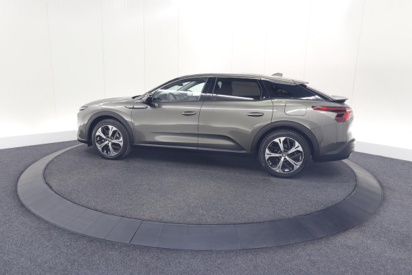 Citroën C5 X 1.6 Plug-in Hybrid 225 Business | Parkeersensoren | Navigatie | Apple Carplay Citroën C5 X 1.6 Plug-in Hybrid 225 Business | Parkeersensoren | Navigatie | Apple Carplay