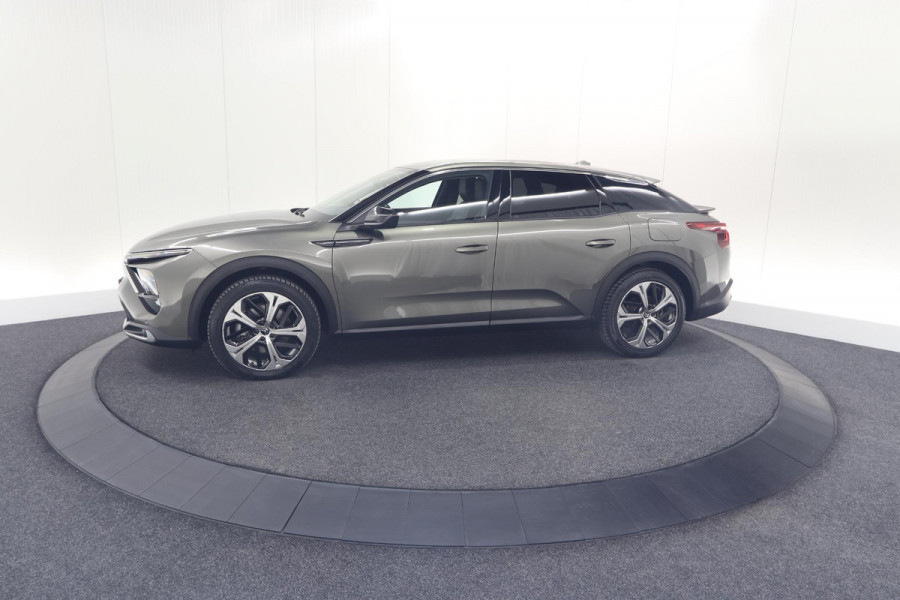 Citroën C5 X 1.6 Plug-in Hybrid 225 Business | Parkeersensoren | Navigatie | Apple Carplay Citroën C5 X 1.6 Plug-in Hybrid 225 Business | Parkeersensoren | Navigatie | Apple Carplay