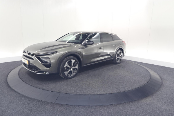 Citroën C5 X 1.6 Plug-in Hybrid 225 Business | Parkeersensoren | Navigatie | Apple Carplay Citroën C5 X 1.6 Plug-in Hybrid 225 Business | Parkeersensoren | Navigatie | Apple Carplay