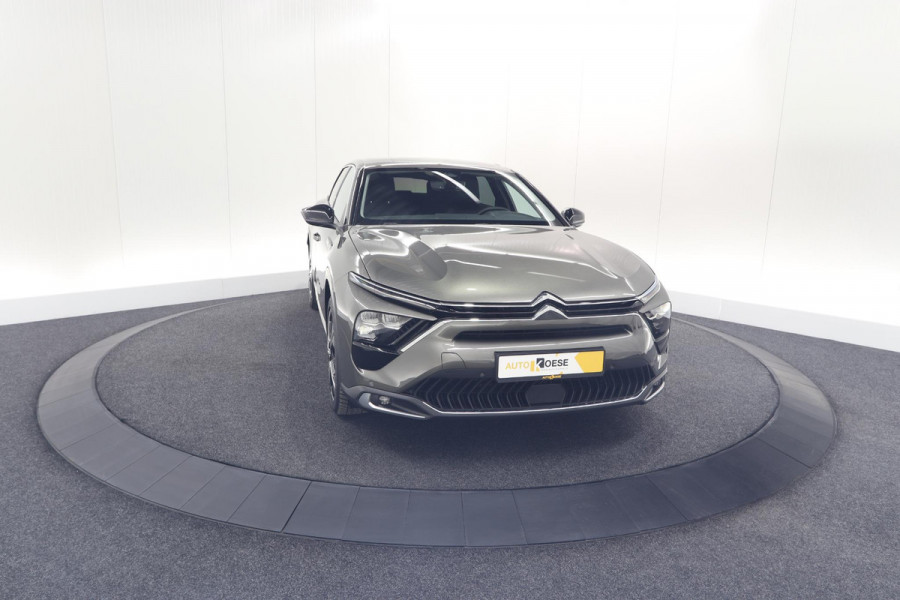 Citroën C5 X 1.6 Plug-in Hybrid 225 Business | Parkeersensoren | Navigatie | Apple Carplay Citroën C5 X 1.6 Plug-in Hybrid 225 Business | Parkeersensoren | Navigatie | Apple Carplay