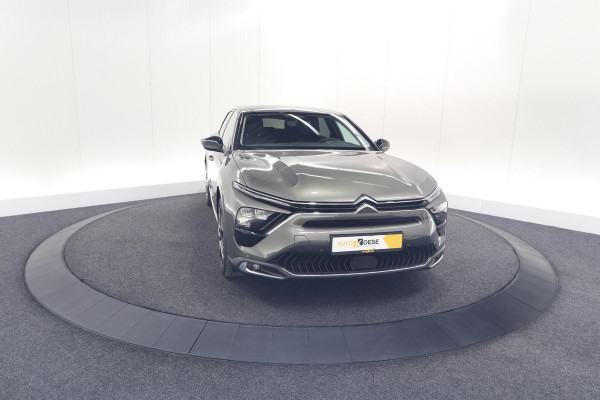 Citroën C5 X 1.6 Plug-in Hybrid 225 Business | Parkeersensoren | Navigatie | Apple Carplay Citroën C5 X 1.6 Plug-in Hybrid 225 Business | Parkeersensoren | Navigatie | Apple Carplay