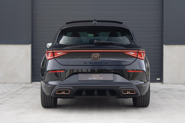 CUPRA Leon 1.4 e-Hybrid VZ 245 PANO CAMERA ACC Sfeerverlichting CUPRA Leon 1.4 e-Hybrid VZ 245 PANO CAMERA ACC Sfeerverlichting