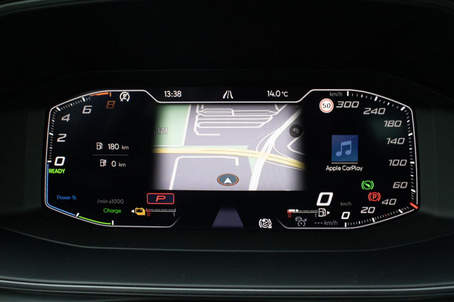 CUPRA Leon 1.4 e-Hybrid VZ 245 PANO CAMERA ACC Sfeerverlichting CUPRA Leon 1.4 e-Hybrid VZ 245 PANO CAMERA ACC Sfeerverlichting