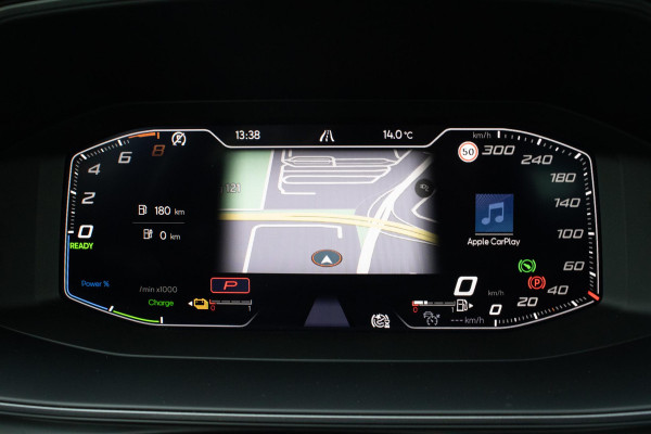 CUPRA Leon 1.4 e-Hybrid VZ 245 PANO CAMERA ACC Sfeerverlichting CUPRA Leon 1.4 e-Hybrid VZ 245 PANO CAMERA ACC Sfeerverlichting