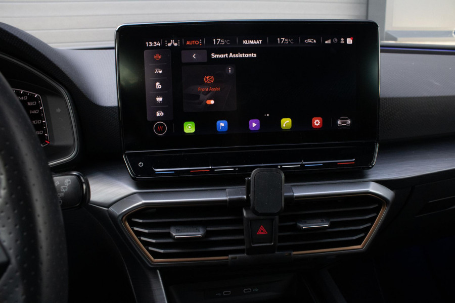 CUPRA Leon 1.4 e-Hybrid VZ 245 PANO CAMERA ACC Sfeerverlichting CUPRA Leon 1.4 e-Hybrid VZ 245 PANO CAMERA ACC Sfeerverlichting